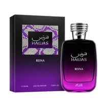 Rasasi Hawas Reina 100ML Edp 465165