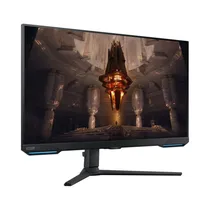  Monitor LED...