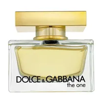 D&G The One Eau de Parfum 75ML
