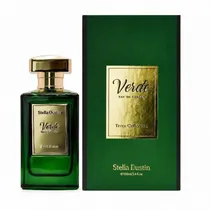 Perfume Stella Dustin Terra Collection Verde Edp Masculino - 100ML