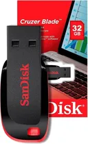 Pendrive 32G...