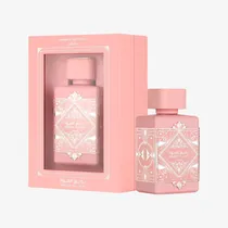 Perfume Lattafa Badee Al Oud Noble Blush Edp 100ML