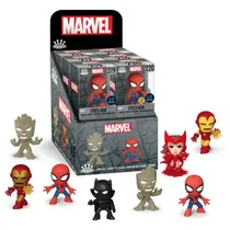  Funko Myste...