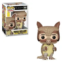  Funko Pop F...