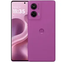 Celular Motorola Moto G96 5G XT2531-2 Dual Sim de 128GB/8GB Ram de 6.67" 50+8MP/32MP - Pantone Cattleya Orchid (India)