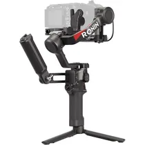 Estabilizador Dji RS4 Combo Gimbal