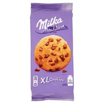 Milka Gallet...