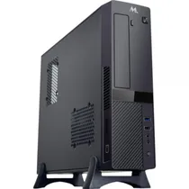 Gabinete Mtek MK309 Mini Itx com Fonte