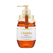 Shampoo &Hon...