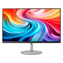 Monitor Acer SH273 P1SI 27" Full HD 144HZ HDMI VGA - Prata