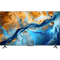 TV Smart Mini LED Xiaomi L65MA-Splea 65" (2025) 4K Ultra HD Google TV Wifi - Preto