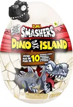  Smashers Di...