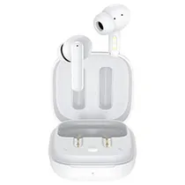 Fone de Ouvido QCY T13 Anc TWS Earbuds / Bluetooth - Branco