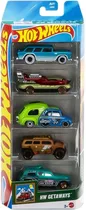  Carrinhos H...