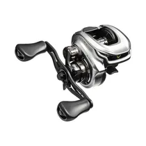 Carretilla Marine Legacy Maglev Derecha