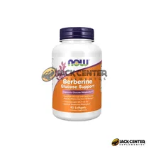  Berberine G...