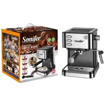  Cafeteira d...