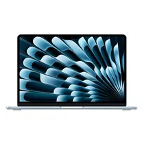 Apple Macbook Air 13 M4 Z1H92 SKY Blue 24/1TB