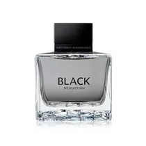 Antonio Black Seduction Edt M 100ML