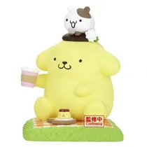  Boneco Banp...
