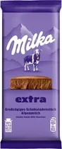 Chocolate Mi...