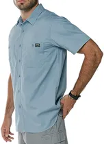  Camisa Jeep...