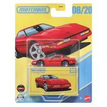  Car Matchbo...