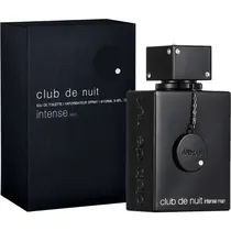 Perfume Armaf Club de Nuit Intense Edt 105ML Masc