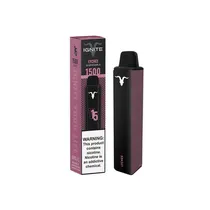 Ignite V15 Lychee