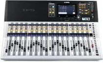  Yamaha Mesa...