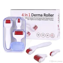  Dermaroller...