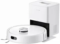 RobÔ Aspirador Roborock Q7 BF+ Vacuum Cleaner 220V-50/60HZ Branco