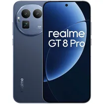 Celular Realme GT8 Pro 5G RMX5210 - 16/512GB - 6.79" - Dual-Sim - Azul