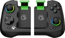  Gamepad par...