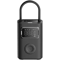 Compresor de Aire Xiaomi Mi Portable Electric 2 Pro MJCQB07PQW - Negro (BHR9099GL)