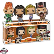  Funko Pop D...