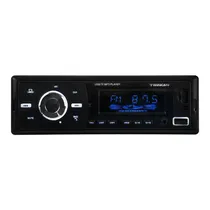 Toca Rádio Twincan Montana 40W Negro