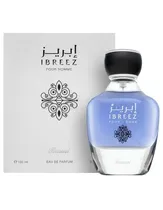 Perfume Rasa...