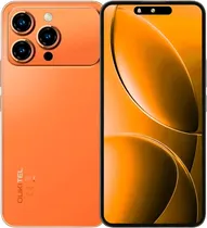 Smartphone Oukitel P1 Pro Lte Dual Sim 6.7" 4GB/256GB Orange