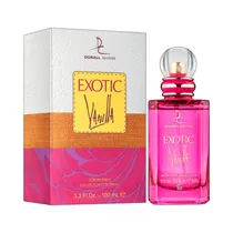  Perfume Dor...