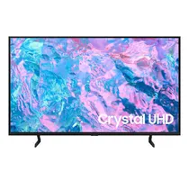 Samsung TV Smart LED 55" UN55U8000FGXZS Crystal Ultra 4K/Uhd/Wifi