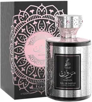  Perfume Sah...