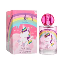 Perfume Infa...