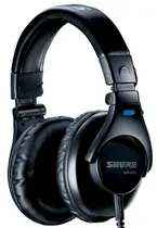Shure SRH440 Fone Profissional Estúdio