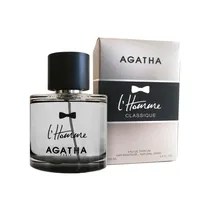  Agatha L Ho...