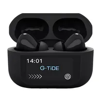 Fone Gtide Future Pod Black