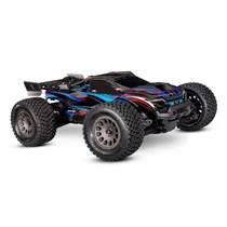  Carro Traxx...