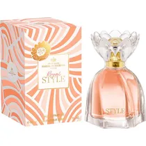 Perfume Feminino Marina B Royal Style 100ML