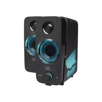 JBL Quantum Stream Mic Black