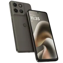 Motorola Moto G17 Power XT2623-5 Dual 256 GB - Brow + Carregador